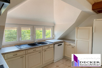 location appartement haguenau 67500