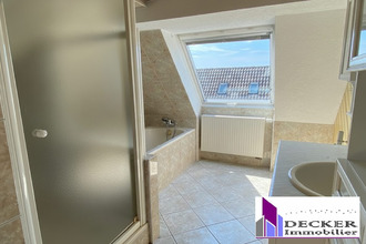 location appartement haguenau 67500