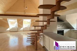 location appartement haguenau 67500