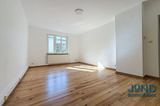 location appartement haguenau 67500