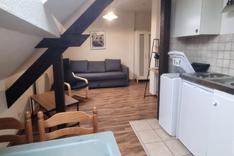 location appartement haguenau 67500