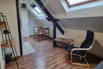 location appartement haguenau 67500