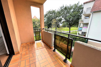 location appartement haguenau 67500