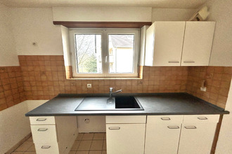location appartement haguenau 67500