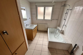 location appartement haguenau 67500