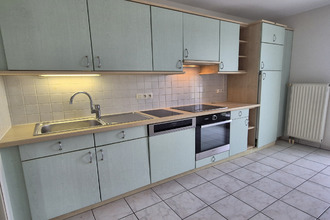 location appartement haguenau 67500
