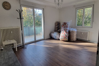 location appartement haguenau 67500