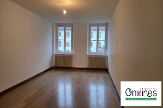location appartement haguenau 67500