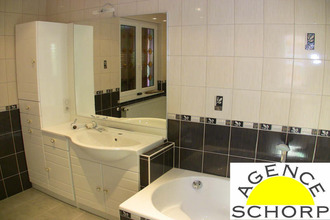 location appartement haguenau 67500