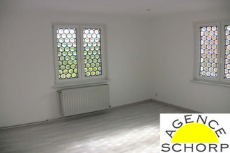 location appartement haguenau 67500