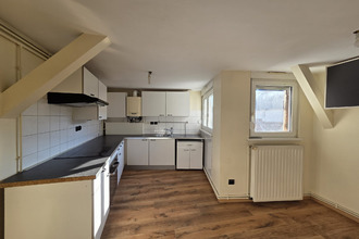 location appartement haguenau 67500