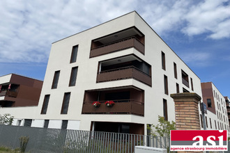 location appartement haguenau 67500