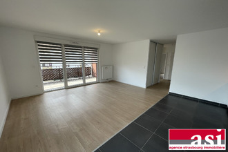 location appartement haguenau 67500