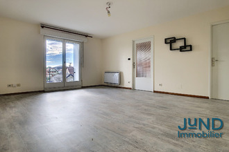 location appartement haguenau 67500