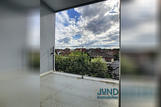 location appartement haguenau 67500