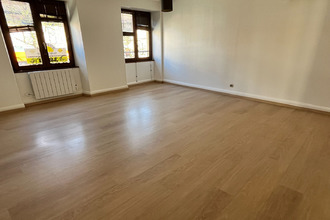 location appartement haguenau 67500