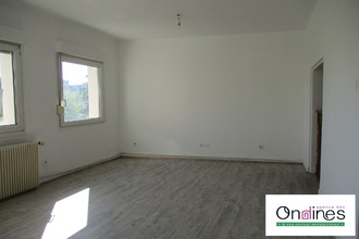 location appartement haguenau 67500