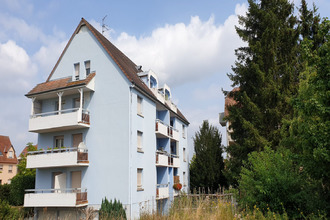 location appartement haguenau 67500