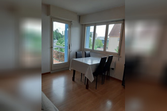 location appartement haguenau 67500