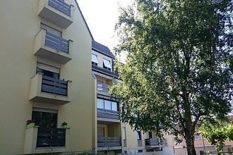 location appartement haguenau 67500
