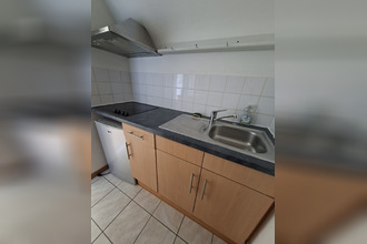 location appartement haguenau 67500