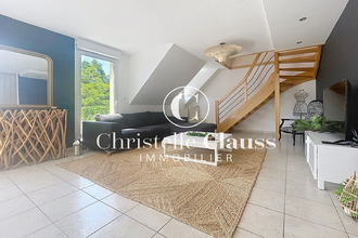 location appartement haguenau 67500