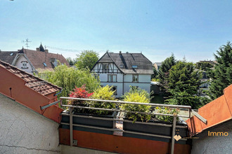 location appartement haguenau 67500