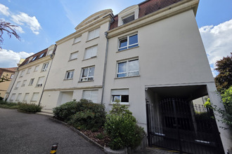 location appartement haguenau 67500