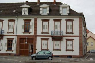 location appartement haguenau 67500
