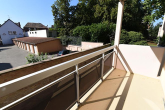 location appartement haguenau 67500