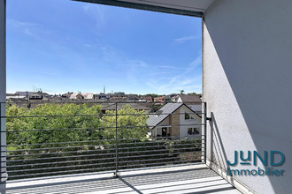 location appartement haguenau 67500