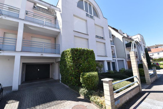 location appartement haguenau 67500
