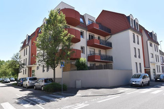 location appartement haguenau 67500