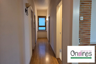 location appartement haguenau 67500