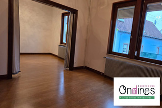 location appartement haguenau 67500