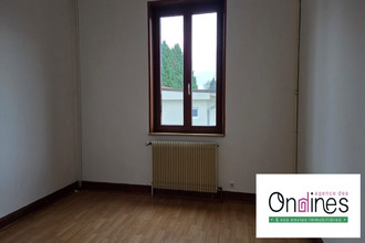 location appartement haguenau 67500