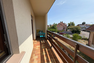 location appartement haguenau 67500