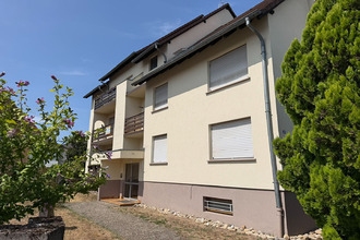 location appartement haguenau 67500