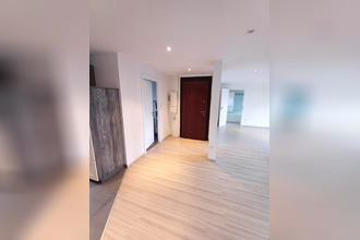location appartement haguenau 67500