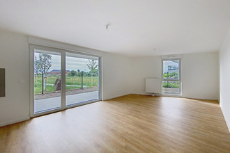 location appartement haguenau 67500