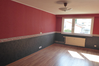 location appartement haguenau 67500