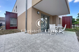 location appartement haguenau 67500