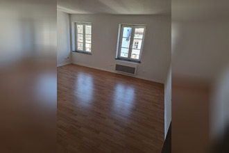 location appartement haguenau 67500