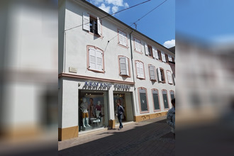 location appartement haguenau 67500