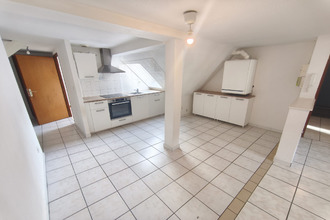 location appartement haguenau 67500