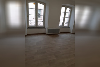 location appartement haguenau 67500