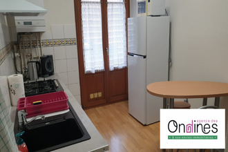 location appartement haguenau 67500