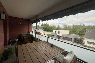 location appartement haguenau 67500