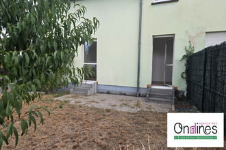 location appartement haguenau 67500