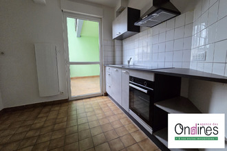 location appartement haguenau 67500